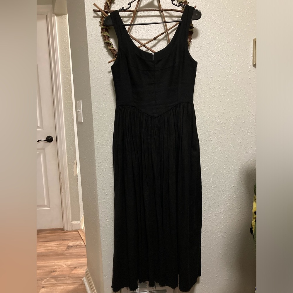 Ovate Hemlock Dress